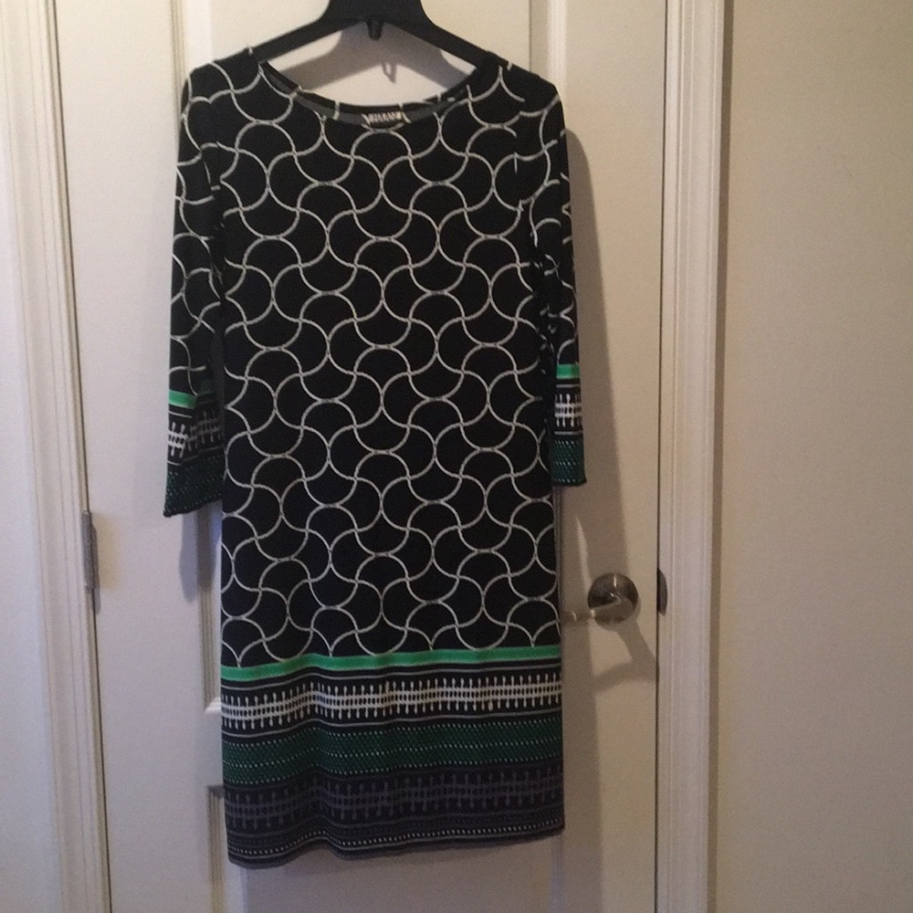 Career Dress, Office-to-Evening